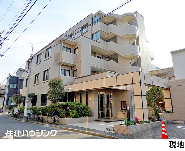  ジェイシティ南大塚