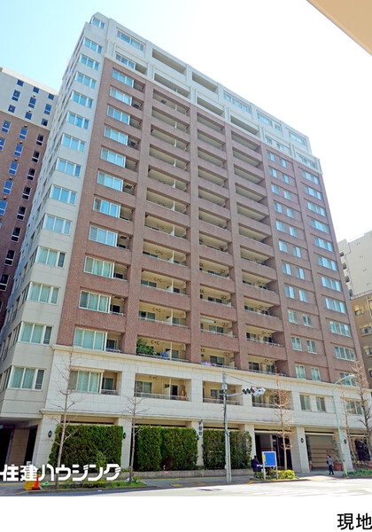  パークスクエア文京音羽(13480万円)｜中古マンション（新築･中古）｜住建ハウジング