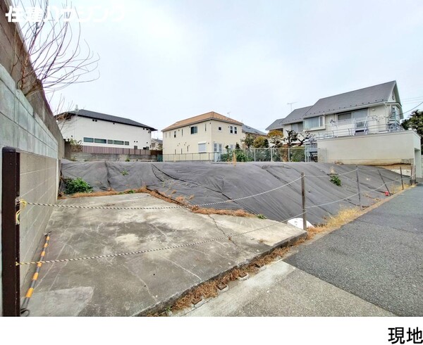  土地・売地 目黒区中根２丁目 70000万円 都立大学駅｜住建ハウジング
