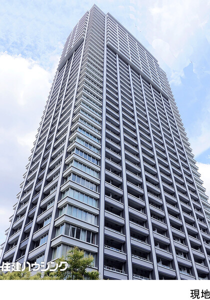  クレストプライムタワー芝(25000万円)｜中古マンション（新築･中古）｜住建ハウジング