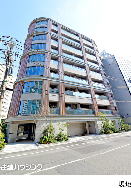  プラウド渋谷東