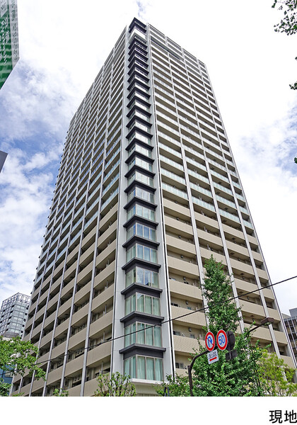  Ｂｒｉｌｌｉａ　ＴＨＥ　ＴＯＷＥＲ　ＴＯＫＹＯ　ＹＡＥＳＵ　ＡＶＥＮＵ