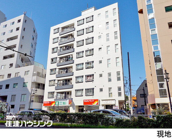  シャトレー渋谷