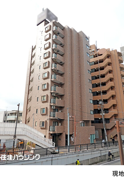  日神パレステージ西池袋