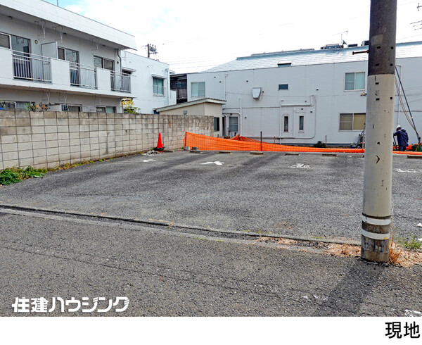  土地・売地 目黒区中町２丁目 14500万円 祐天寺駅｜住建ハウジング