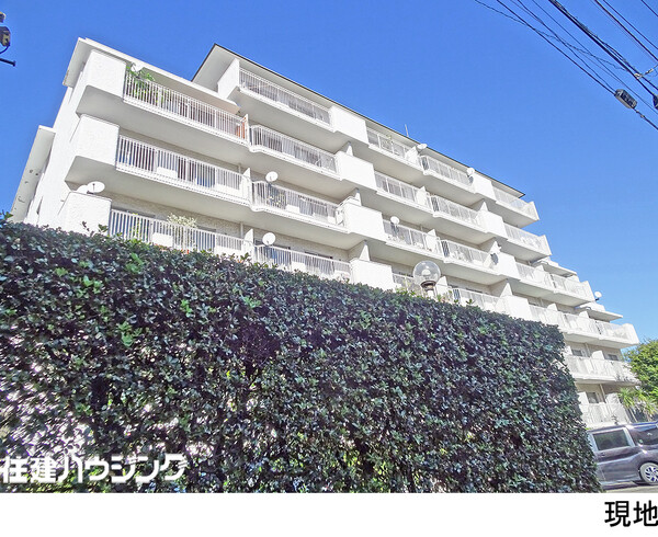  第二白金ハウス(10980万円)｜中古マンション（新築･中古）｜住建ハウジング