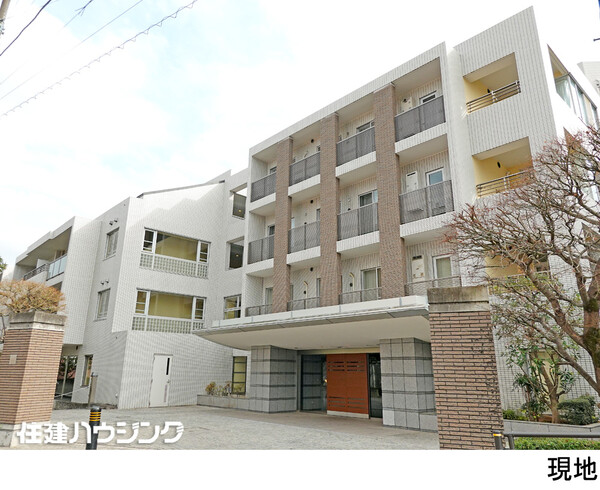  サンウッド文京開運坂上(14400万円)｜中古マンション（新築･中古）｜住建ハウジング