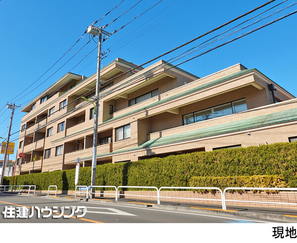  オリエントロイヤルハウス経堂(12800万円)｜中古マンション（新築･中古）｜住建ハウジング