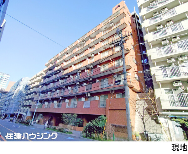  シャンボール恵比寿