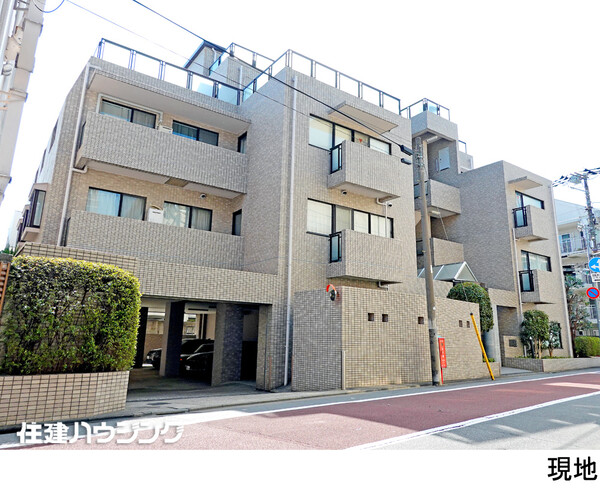  ロイヤルヴィーゼ学芸大学