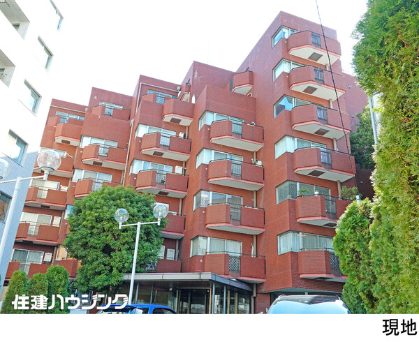  チュリス氷川坂(11490万円)｜中古マンション（新築･中古）｜住建ハウジング