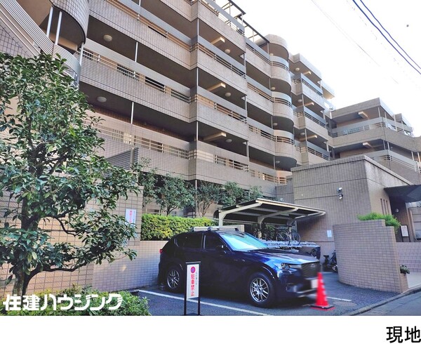  オーベル高田馬場(11000万円)｜中古マンション（新築･中古）｜住建ハウジング