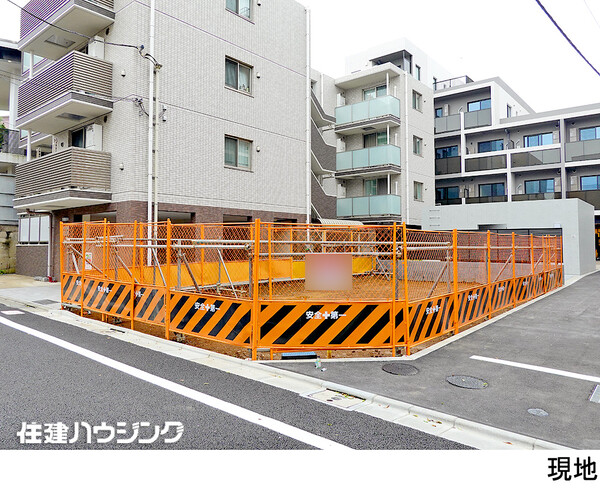  文京区湯島４丁目(26600万円)｜土地・売地｜住建ハウジング