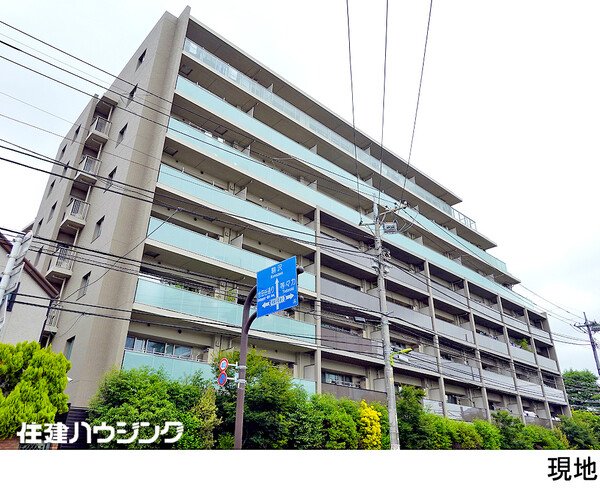  パークホームズ用賀一丁目(15490万円)｜中古マンション（新築･中古）｜住建ハウジング