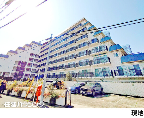  秀和恵比寿レジデンス