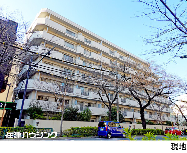  パシフィックニュー中野