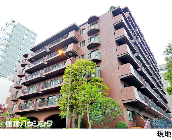  パレロワイヤル六番町