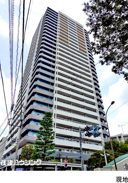  エルザ世田谷