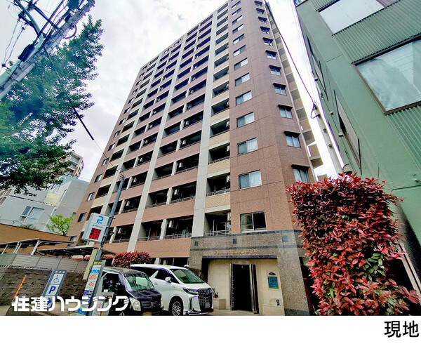  プレサンス本駒込アカデミア