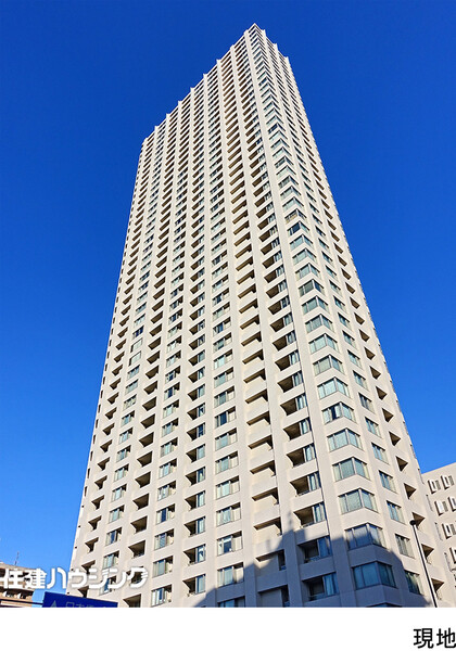  高輪ザ・レジデンス(24500万円)｜中古マンション（新築･中古）｜住建ハウジング