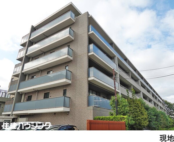  ルネ世田谷千歳台ＡＹＵＭＩＥ(8280万円)｜中古マンション（新築･中古）｜住建ハウジング