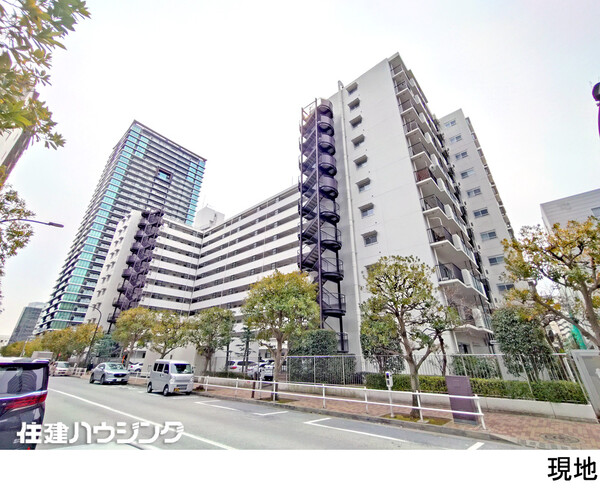  メゾン田町(9500万円)｜中古マンション（新築･中古）｜住建ハウジング