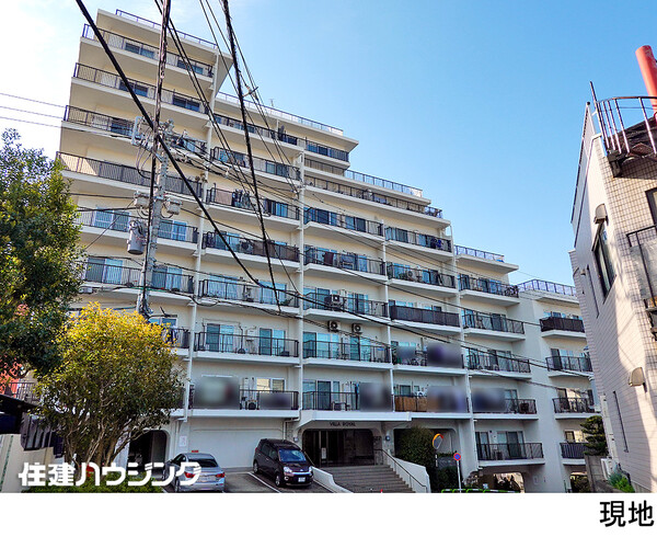  ヴィラロイヤル文京西片(10980万円)｜中古マンション（新築･中古）｜住建ハウジング