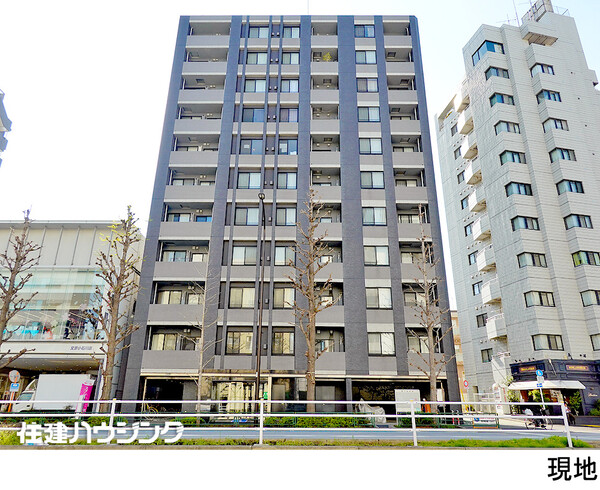  ジュイール文京白山(7480万円)｜中古マンション（新築･中古）｜住建ハウジング