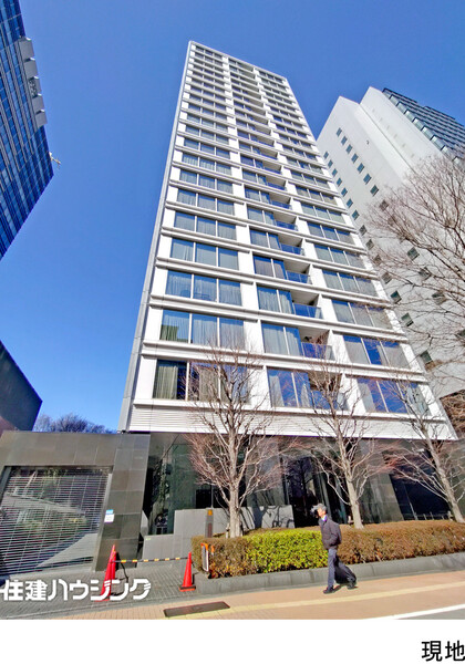  コートレジデントタワー(23998万円)｜中古マンション（新築･中古）｜住建ハウジング