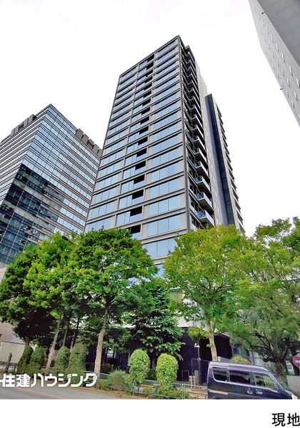  コートレジデントタワー(22498万円)｜中古マンション（新築･中古）｜住建ハウジング