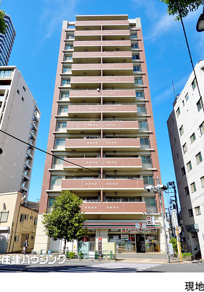  イトーピアマイズ池袋