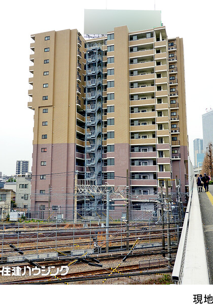  サンクレイドルレヴィール池袋(12500万円)｜中古マンション（新築･中古）｜住建ハウジング