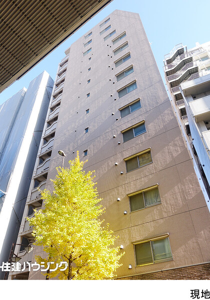  プラティーク三軒茶屋(11998万円)｜中古マンション（新築･中古）｜住建ハウジング