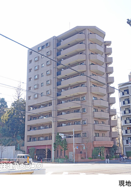  ネオマイム西早稲田パークス(12280万円)｜中古マンション（新築･中古）｜住建ハウジング