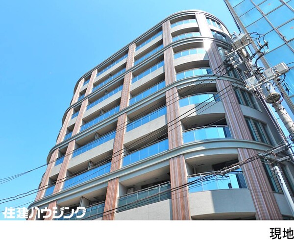  プラウド渋谷東