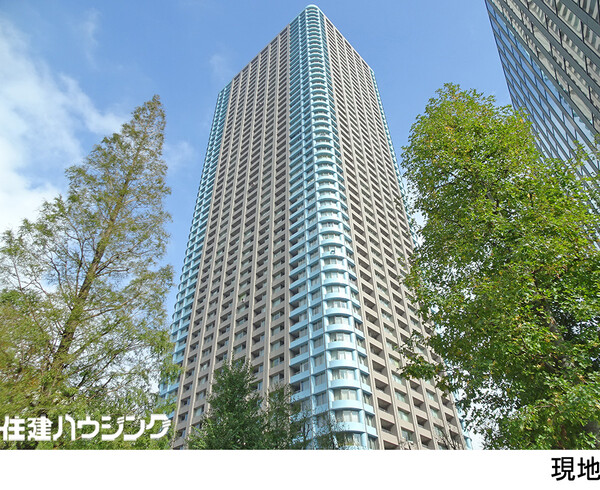  センチュリーパークタワー