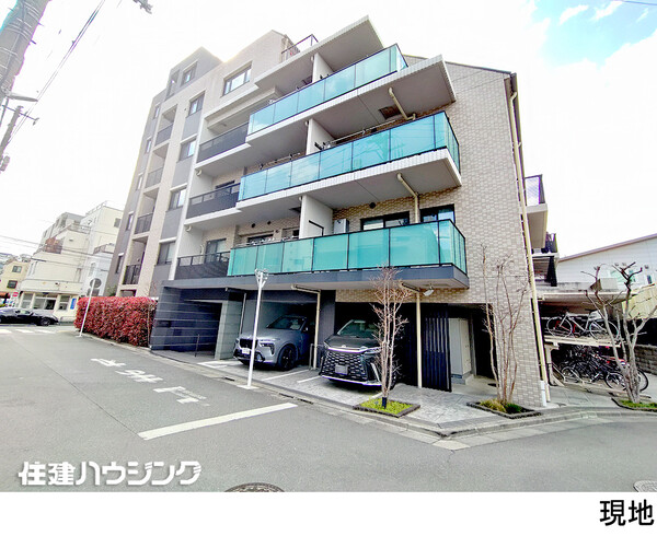  オープンレジデンシア中野(9990万円)｜中古マンション（新築･中古）｜住建ハウジング