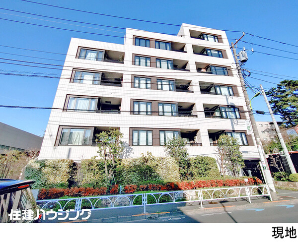  ウェリス用賀(13490万円)｜中古マンション（新築･中古）｜住建ハウジング