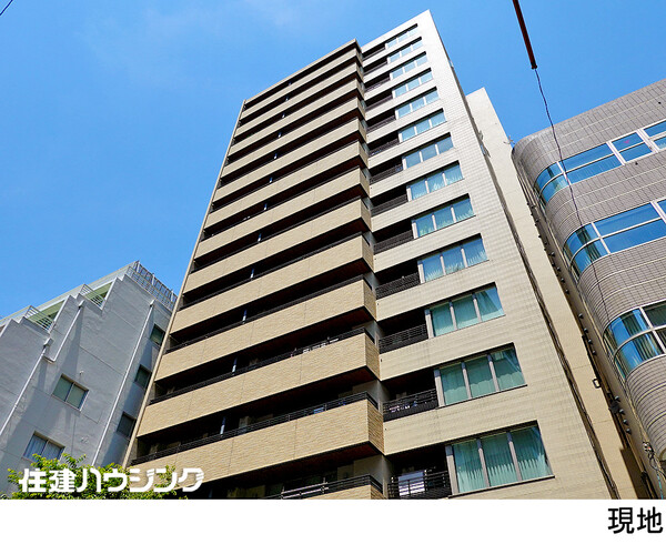  プラウド九段南(20480万円)｜中古マンション（新築･中古）｜住建ハウジング