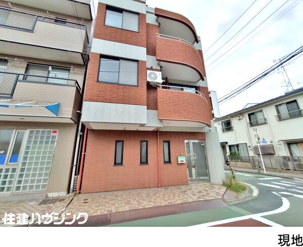  マンション(一棟) 世田谷区宮坂１丁目 25000万円 豪徳寺駅｜住建ハウジング