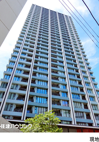  グランドミレーニア(14980万円)｜中古マンション（新築･中古）｜住建ハウジング