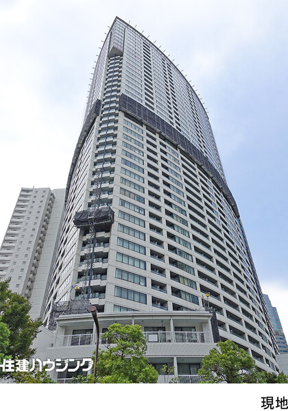  品川Ｖタワー(39800万円)｜中古マンション（新築･中古）｜住建ハウジング