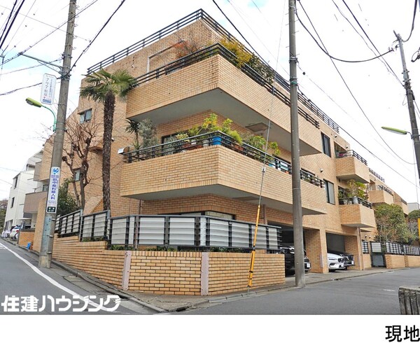  松原ハイデンス(12800万円)｜中古マンション（新築･中古）｜住建ハウジング