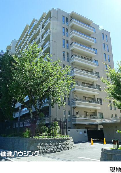  桜上水ガーデンズ(19800万円)｜中古マンション（新築･中古）｜住建ハウジング