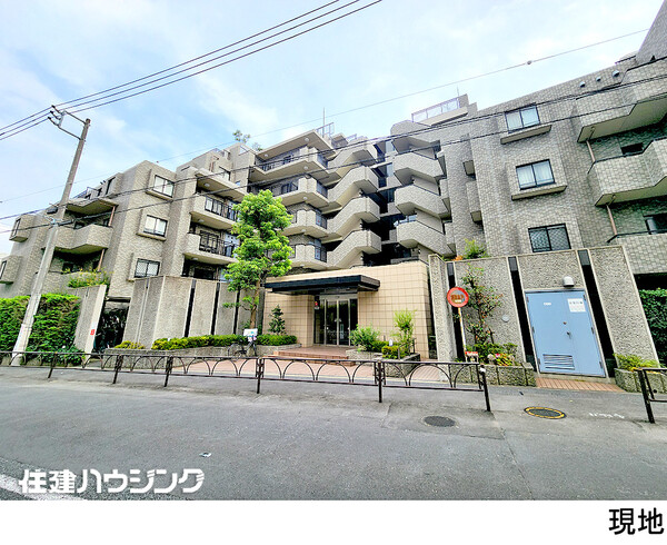  フォルスコート学芸大学