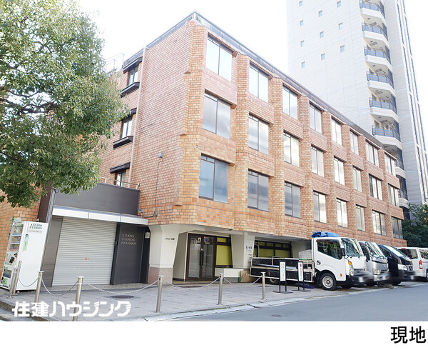  バルミー赤坂(7498万円)｜中古マンション（新築･中古）｜住建ハウジング