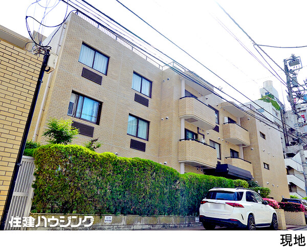  イースタンホームズ六本木(9990万円)｜中古マンション（新築･中古）｜住建ハウジング