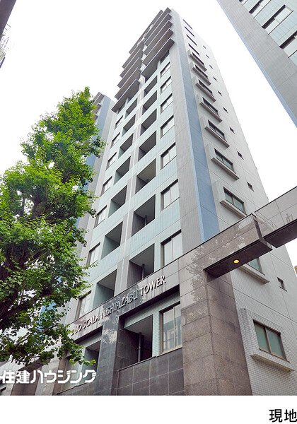  デュオ・スカーラ西麻布タワーＣＥＮＴＲＡＬ