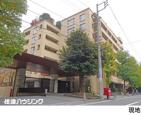  アトラス江戸川アパートメント(12990万円)｜中古マンション（新築･中古）｜住建ハウジング