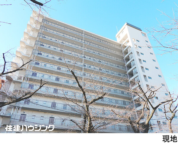  青葉台フラワーマンション